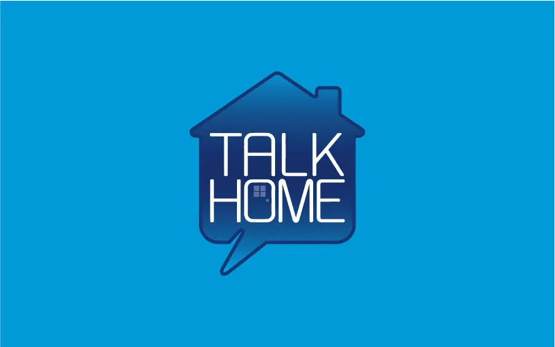 Talk Home Mobile PIN